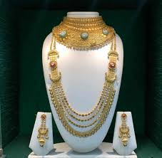 Jaya Jyoti jewellers